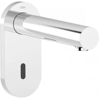 Tres Faucet Elektronická baterie infračervený snímač, chrom, 39210308