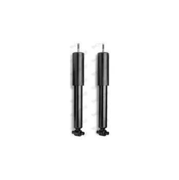 Tlumič pérování MONROE (MOE5615, MO E5615), zadní - VOLVO S60/S80 98-