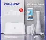 Chuango Wifi Alarm Systém OV2