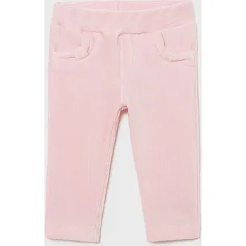 Mayoral dívčí kalhoty 514 - 044 Velikost: 80