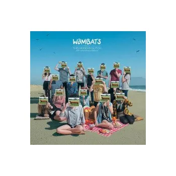 Zahraniční hudba This Modern Glitch / Vinyl / 2LP - Wombats [2 LP]