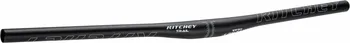 Řídítka Ritchey MTB Trail 2X 740/31,8 mm matně černá