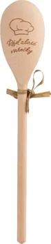 Vařečka Orion Dřevěná vařečka řád 30 cm