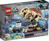 Stavebnice LEGO LEGO Jurassic World 76940 Výstava fosílií T-rexe