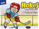 MFP 5301042 omalovánky Hokej