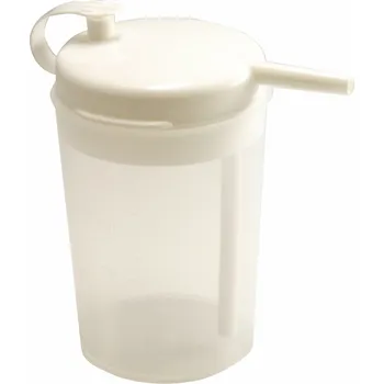 MODOM Hrnek pro pití vleže 250 ml