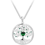 PRECIOSA Sparkling Tree of Life 5329-66