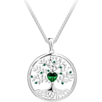 PRECIOSA Sparkling Tree of Life 5329-66