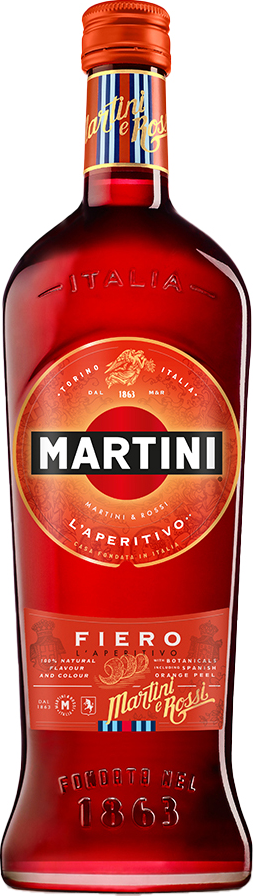 Martini Fiero 1l 15%