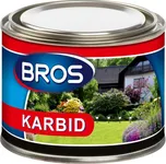 Bros - karbidex 500 g