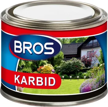 Bros - karbidex 500 g