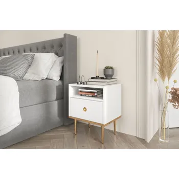 Noční stolek Noční stolek HARMONY