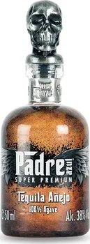 Tequila Padre Azul Aňejo 38 %