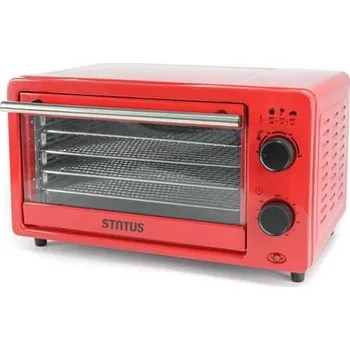 Recenze Status 6600151 Sušička potravin Recenze Status 6600151