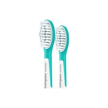 Philips Sonicare for Kids standard, dětská náhradní hlavice, 2 ks