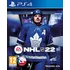 Hra pro PlayStation 4 NHL 22 PS4