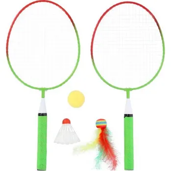 Badmintonový set Nils NRZ051 Mini badmintonový set
