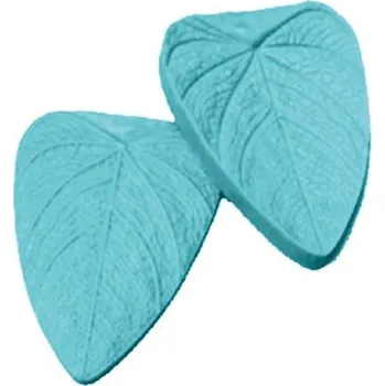 Jedlá dekorace na dort Žilkovač list 13x9cm - Cakesicq