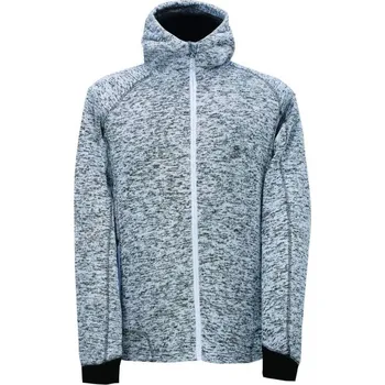 Pánská mikina Pánská mikina FERINGE pearl grey / 7819975013 - Šedá, XXL