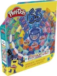 Hasbro Play-Doh Barevný set 65 ks