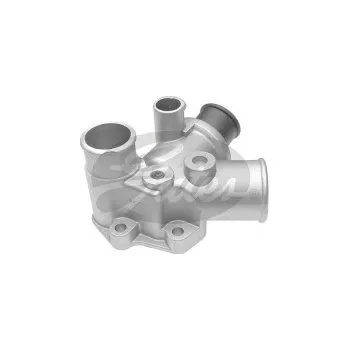 Chladič motoru Termostat GATES (GT TH18580G1) - FIAT