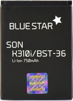 Baterie pro mobilní telefon Blue Star 14505700