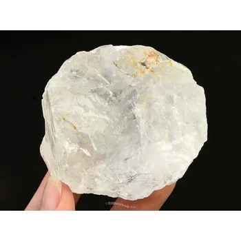 Přírodní kámen Neopracovaný křišťál 184g