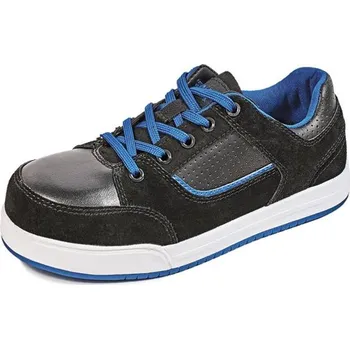 Pracovní obuv CERVA OBUV ERVAN POLOBOTKA S1P 46