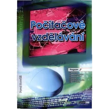 Počítačové vzdělávání - Program ,,Z" Computer Media