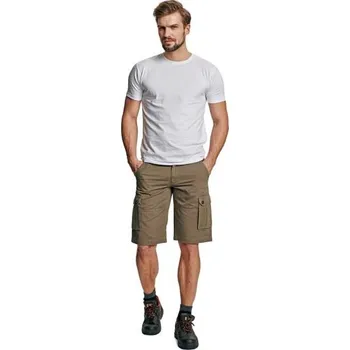 CERVA KALHOTY KRÁTKÉ CHENA OLIVOVÁ S