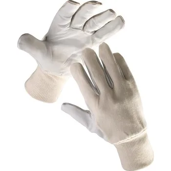 Pracovní rukavice CERVA RUKAVICE PELICAN PLUS KOMB. NÁPLET 11