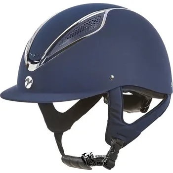 Přilba Busse -LASCARI- - Černá - 57-61