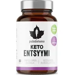Puhdistamo Keto Enzymes + probiotikum…