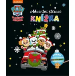 Tlapková patrola: Adventní stírací…