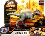 Mattel Jurassic World Camp Creataceous…