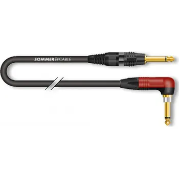 Příslušenství ke zvukové technice Sommer Cable LX82-0600-SW SPIRIT LLX