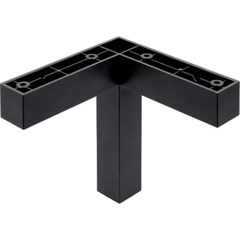 Nábytkové kování Mila Design nábytková nožka 779R