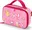 Reisenthel Thermocase 20 x 14 x 6,5 cm, Friends pink