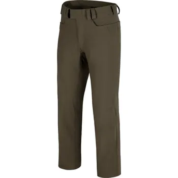 Pánské kalhoty Kalhoty Helikon Covert Tactical Pants - VersaStretch Lite - Taiga Green - 4XL/Long