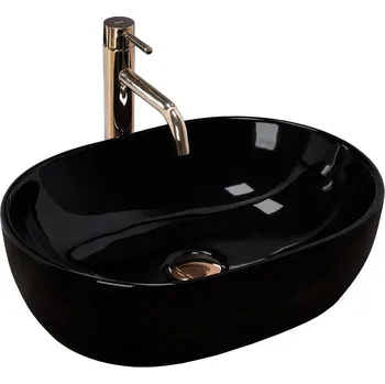 Rea Amelia 48 Black REA-U7411