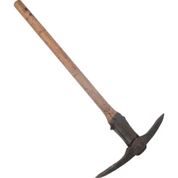 Krumpáč AČR Krumpáč ženijní s násadou