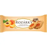 Fammilky Rozárky s meruňkovou náplní…