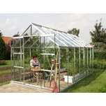 LANIT PLAST VITAVIA URANUS 9900 sklo 3 mm stříbrný