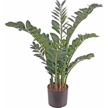 umělá květina Umělá květina Zamiifolia - Zamioculcas LUX, 110cm