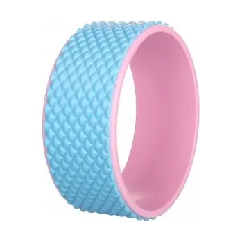 Merco Pattern jóga válec Barva: Modrá