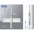 Elektrický zubní kartáček Oral-B Pulsonic Slim Luxe 4500