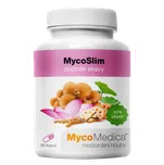 MycoMedica MycoSlim 90 cps.