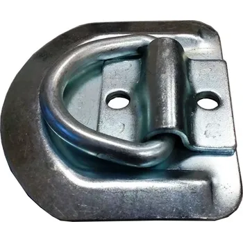 Tanatech Kotvící miska 80x70mm