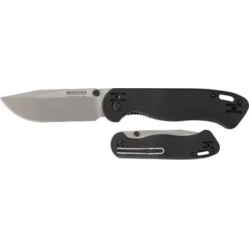 kapesní nůž Ka-Bar Becker BK40, zavírací nůž s klipem KBBK40