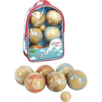 Petanque Vilac Petanque set